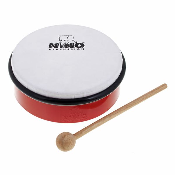 Meinl Nino 4 Hand Drum 6