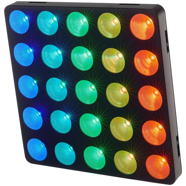 Stairville LED Matrix Blinder 5x5 RGB WW