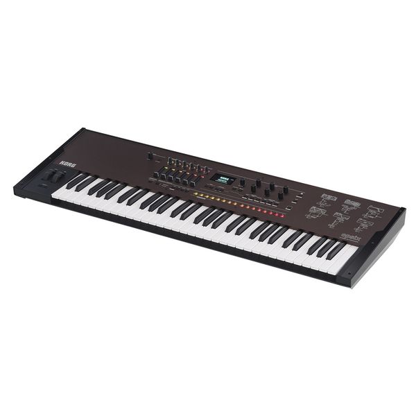 Korg opsix SE