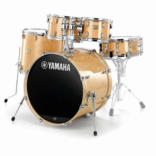 Yamaha Stage Custom Standard -NW