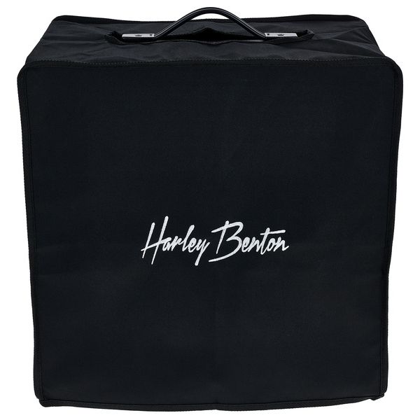 Harley Benton G112 Cover