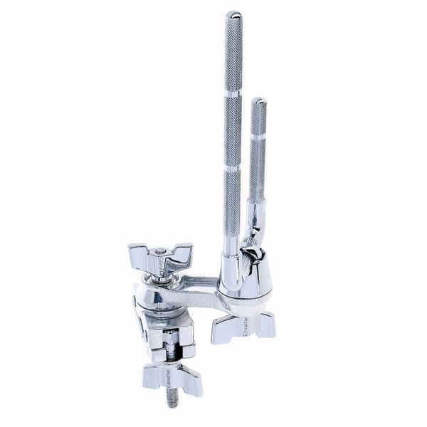 Gibraltar SC-DPLAC Twin L-Arm & Clamp