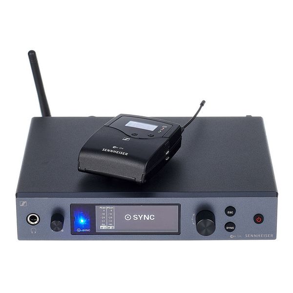 Sennheiser ew IEM G4 GB-Band