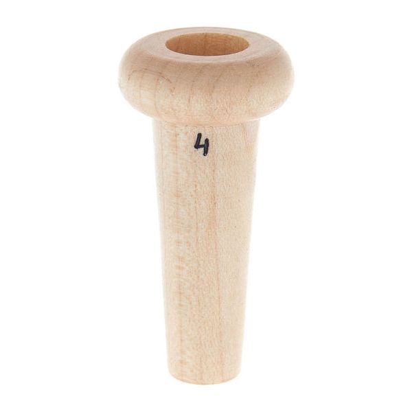 Thomann Mouthpiece Adapter Alphorn S