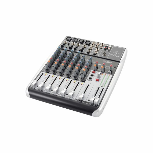 Behringer Xenyx Q 1204 USB B-Stock