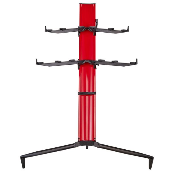 Stay Keyboard Stand Tower Red