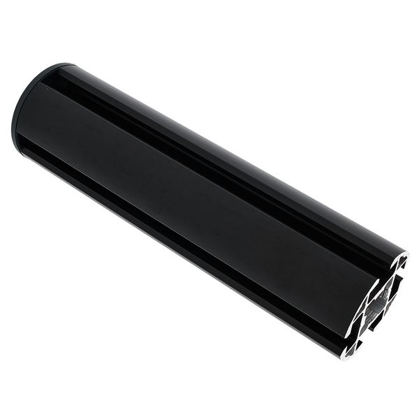 Yellowtec MiKA System TV Pole XS Black