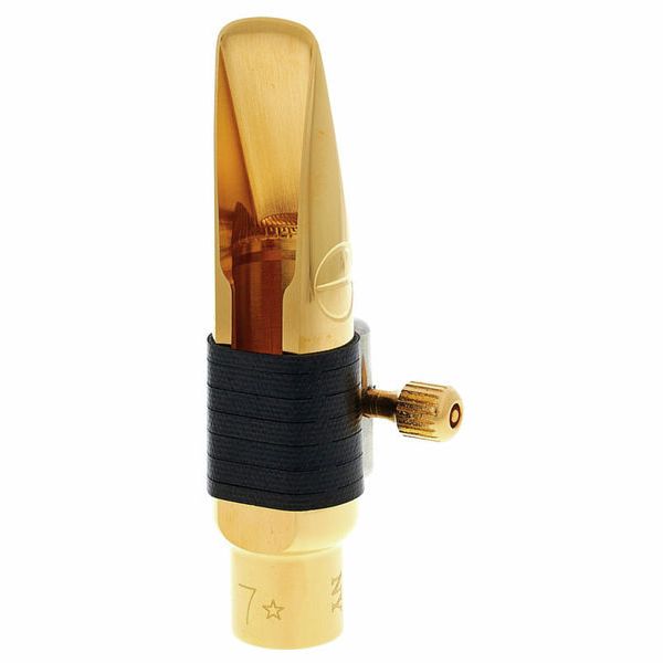 Jody Jazz DV NY Tenor 7* Mouthpiece
