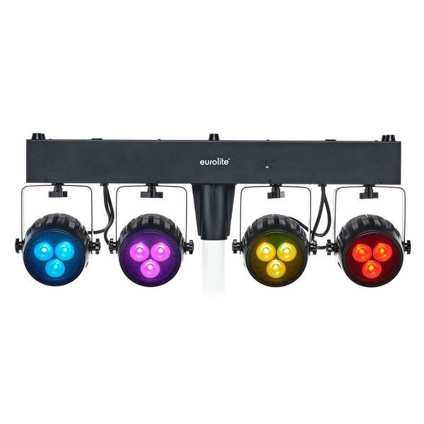 Eurolite LED KLS-120 Compact Light Set