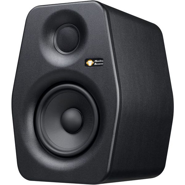 Monkey Banana Turbo 5 black