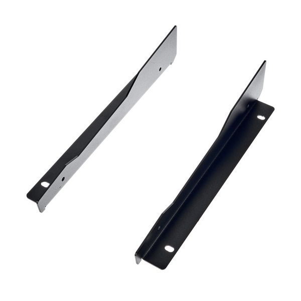 Waldorf Rackmount Iridium/Kyra