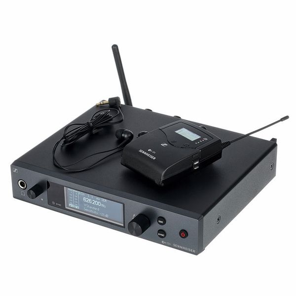 Sennheiser ew IEM G4 B-Band