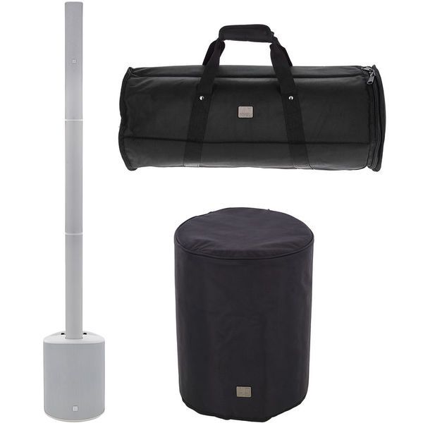 LD Systems Maui 5 Go 100 W Bag Bundle