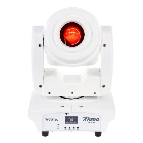 Varytec Hero Spot 60 WH