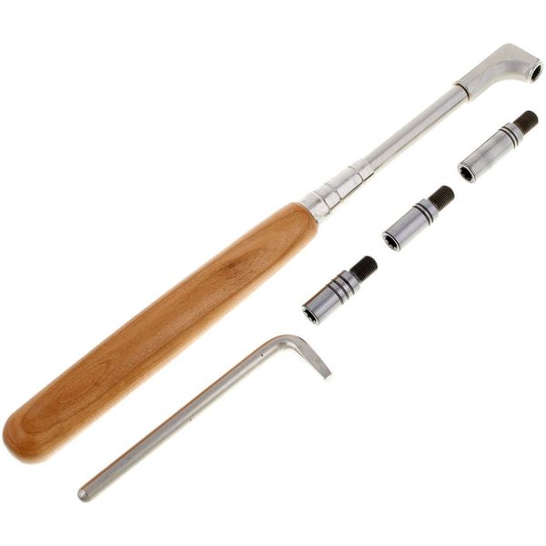 Jahn Stimmhammer-Garnitur