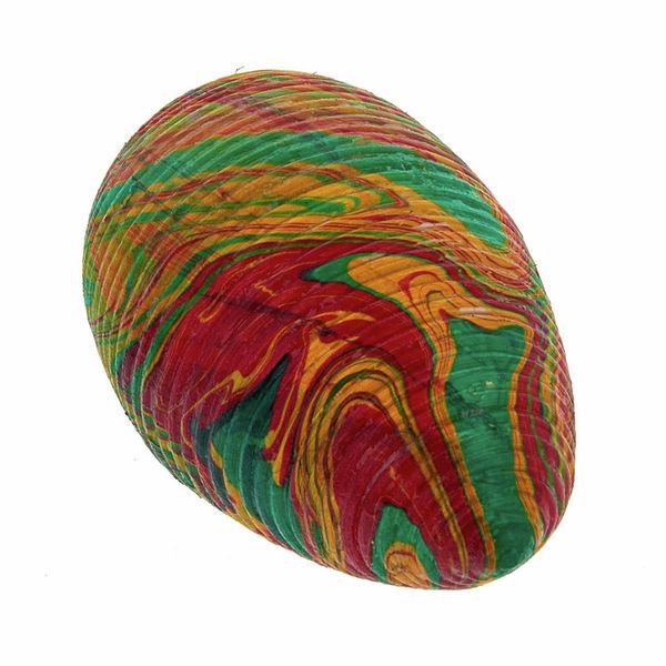 Terre EGG Shaker Rattan -257