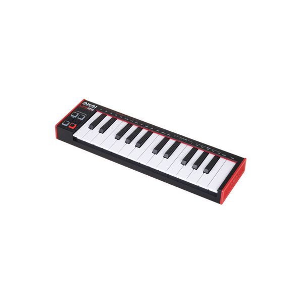 AKAI Professional LPK25 MKII B-Stock