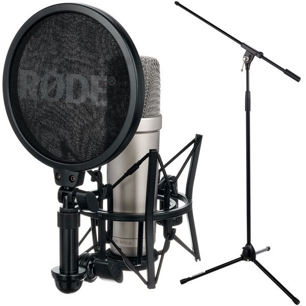 Rode NT1-A Vocal Komplettbundle