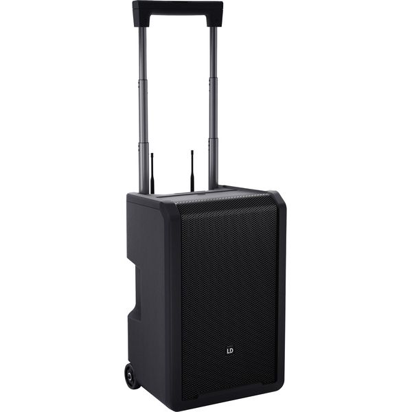 LD Systems ANNY 10 HHD 2 B5