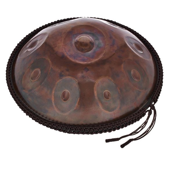 Sela Majesty Handpan D Amara13 310