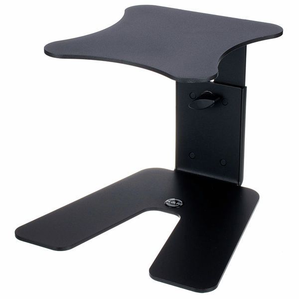 K&M 26774 Table Monitor Stand