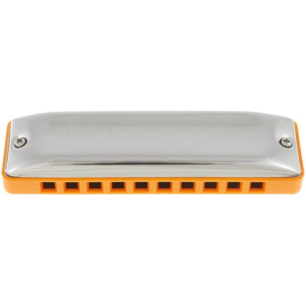 C.A. Seydel Söhne Session Steel A