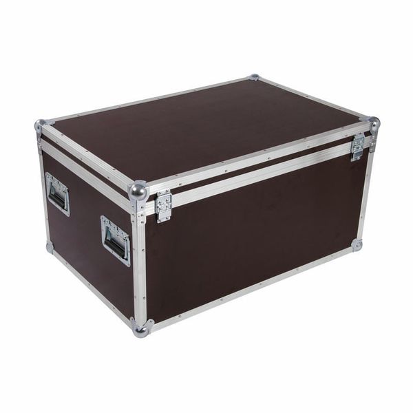 Thon Koffer für 6x LED PAR64 kurz