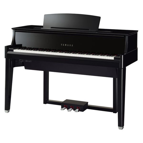 Yamaha N-1X Avant Grand