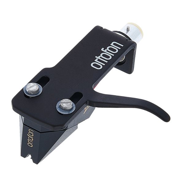 Ortofon 2M Black Premounted on SH-4