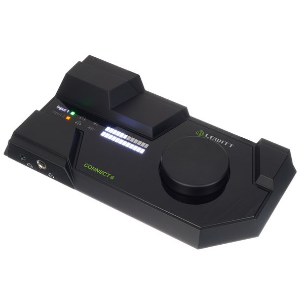 Lewitt Connect 6