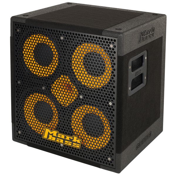 Markbass MB58R 104 Energy Box
