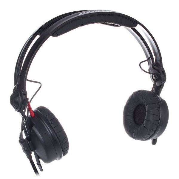 Sennheiser HD-25 Plus