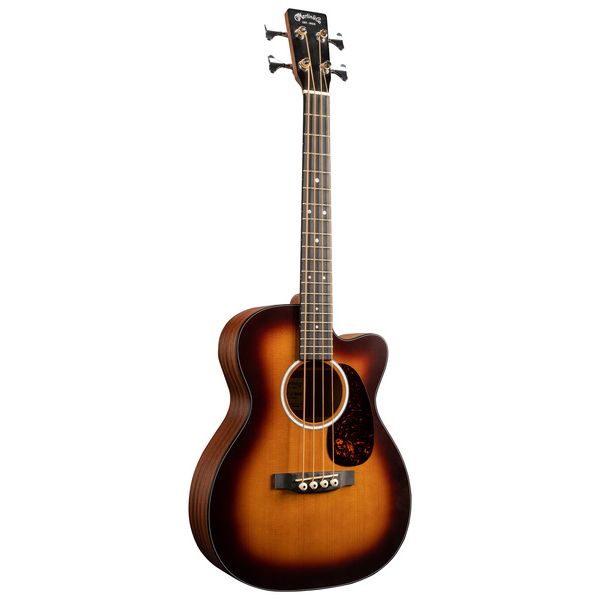 Martin Guitar 000CJR-10E BASS Burst