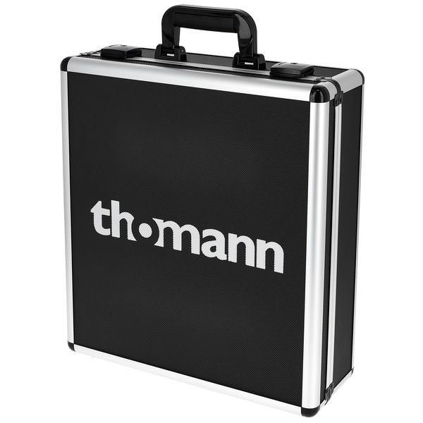 Thomann Case Behringer Xenyx X1204 USB