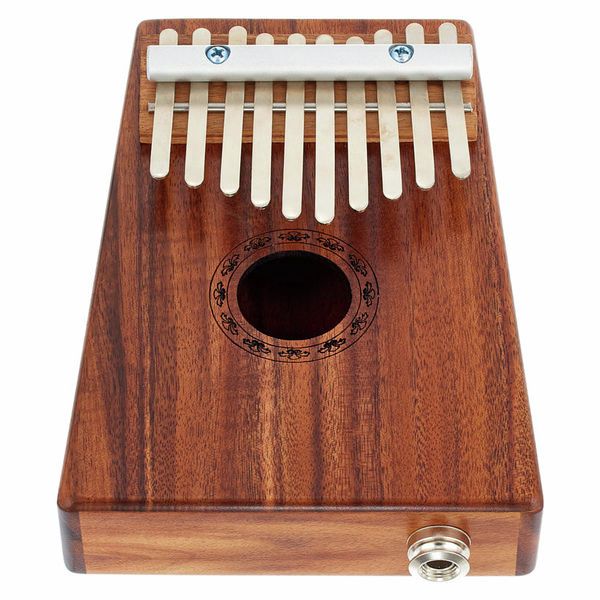 Thomann TK10-R EQ Kalimba