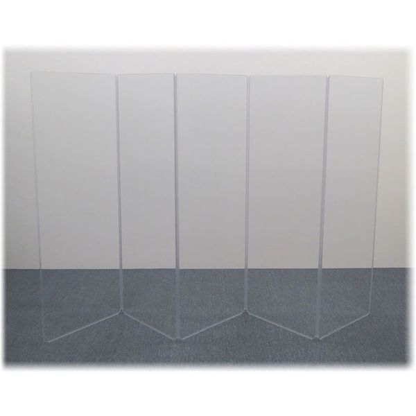 Clearsonic A2466x5 Drum Panel