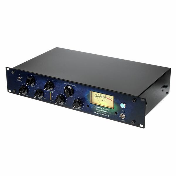 Tegeler Magnetismus 2