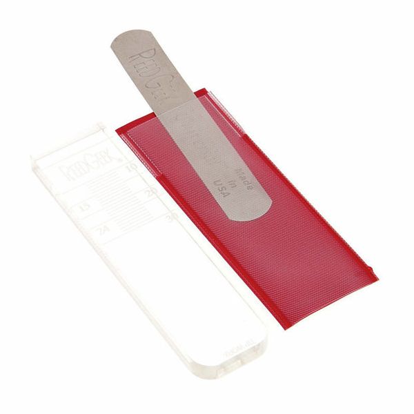 ReedGeek Plaque & Gauge Set