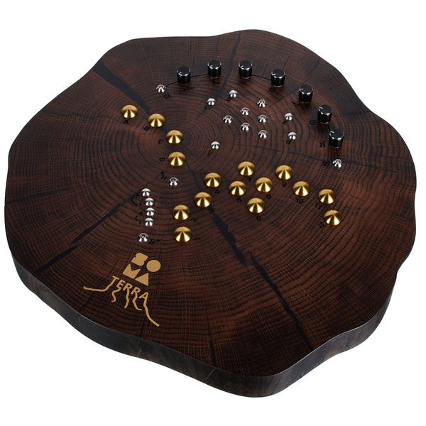 SOMA Terra Special Edition