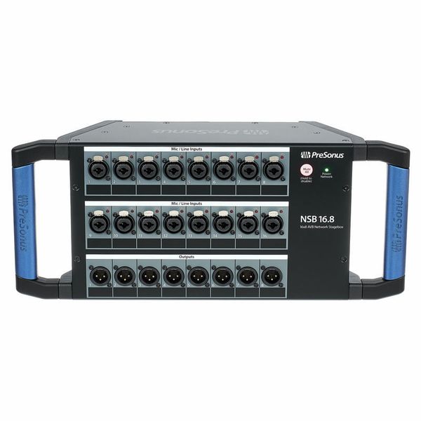 Presonus NSB 16.8