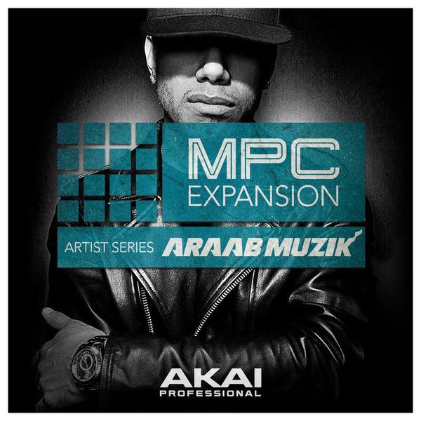 Akai Araab Muzik