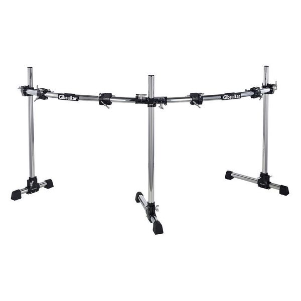 Gibraltar GRS-850DBL Drum Rack