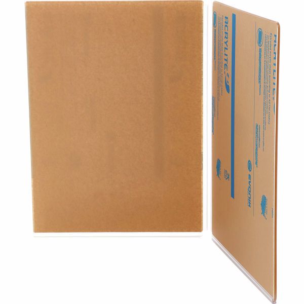 Clearsonic A1824x2 Amp Shield