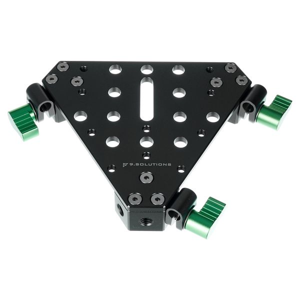 9.solutions Cheese Plate