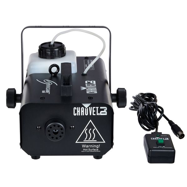 Chauvet DJ Hurricane 1000