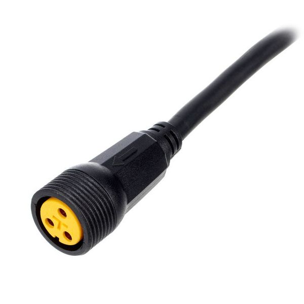 Varytec Outdoor Mains Extension 2,0m