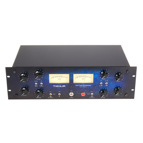 Tegeler Vari Tube Compressor VTC