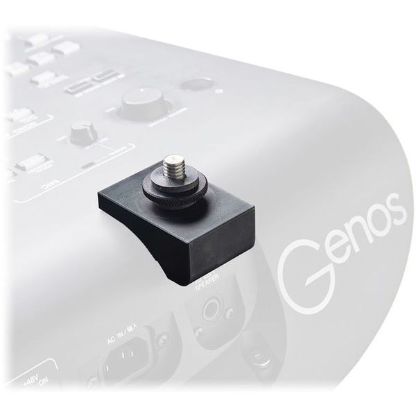 Millenium Genos XS Device Holder