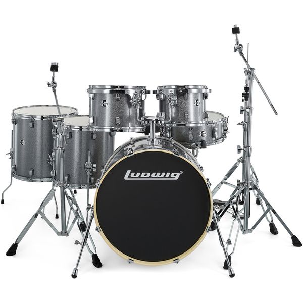 Ludwig Evolution Kit 22