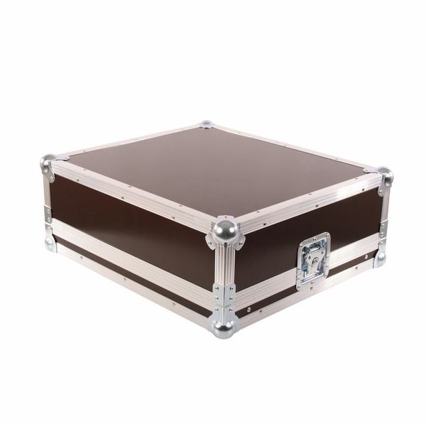 Thon Mixer Case Mackie VLZ1604